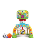 مركز VTech الرياضي للأطفال 3 في 1، مستورد من المملكة المتحدة