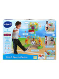 مركز VTech الرياضي للأطفال 3 في 1، مستورد من المملكة المتحدة