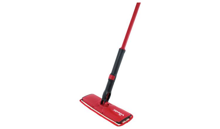 Vileda Easy Twist Flat Mop