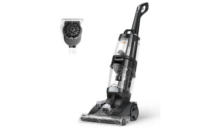 Vax Platinum Power Max Upright Carpet Cleaner GOODS Argos