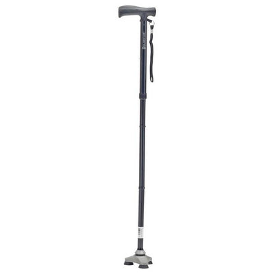 Argos Drive Medical Height Adjustable Hurrycane Walking Stick- Buy online at McGrocer