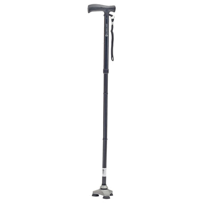 Argos Drive Medical Height Adjustable Hurrycane Walking Stick- Buy online at McGrocer