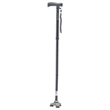 Drive Medical Hurrycane walking stick, UK version