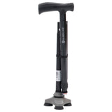 Drive Medical Hurrycane walking stick, UK version