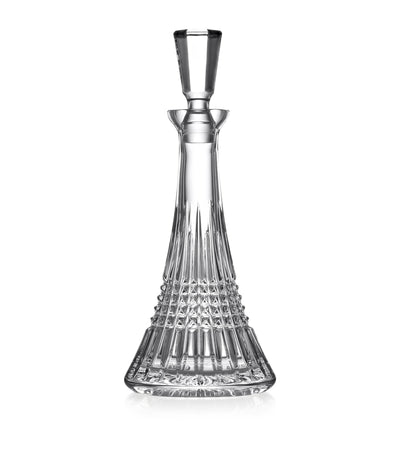 Waterford Lismore Diamond Decanter 800ml