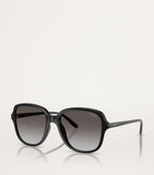 Vogue Nylon Sunglasses Graduated Tint (British brand)