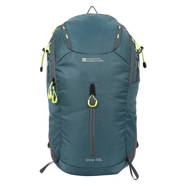 Mountain Warehouse Inca Extreme 35L backpack, UK version