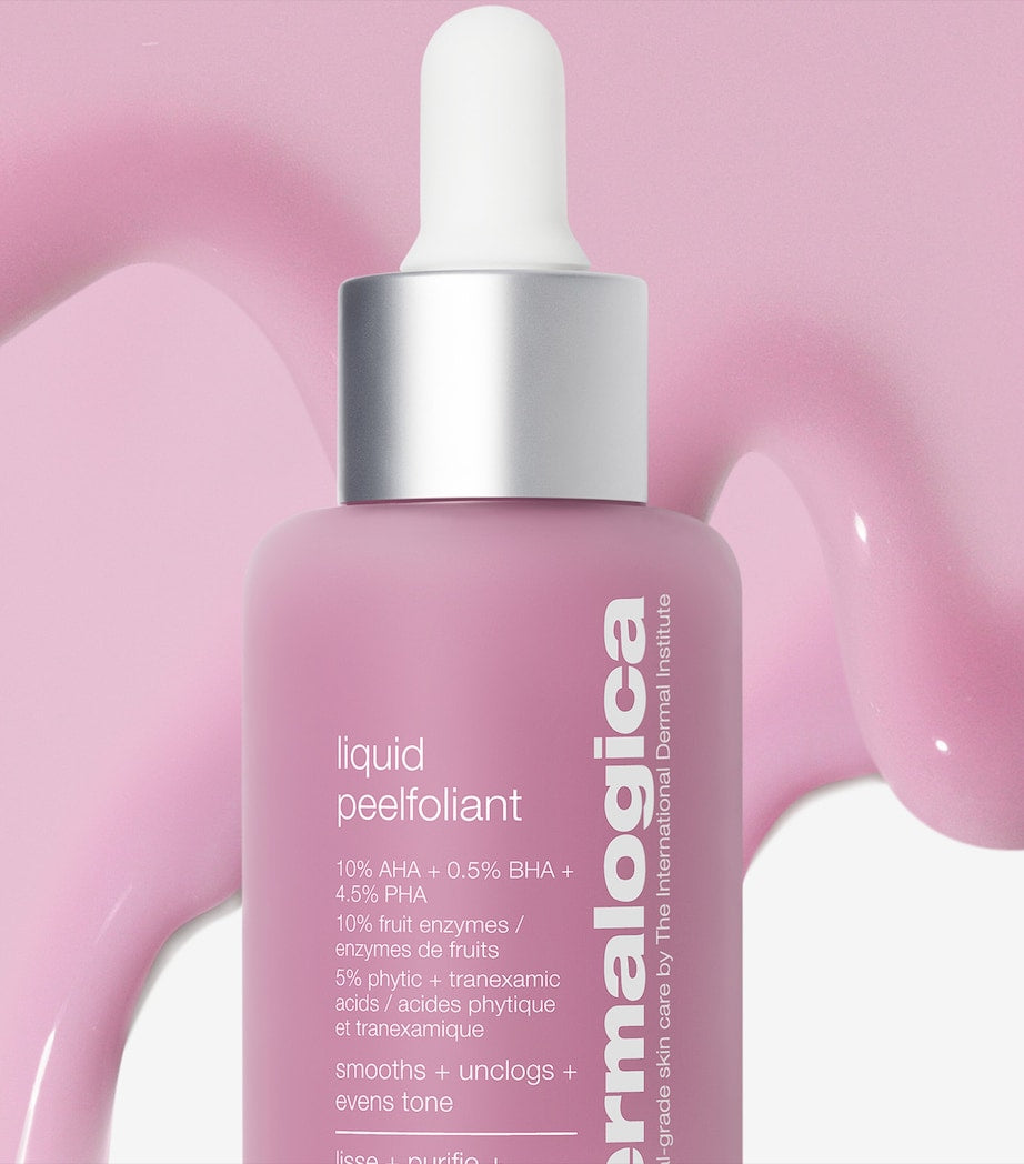 Dermalogica Liquid Peelfoliant exfoliant 59ml, UK version