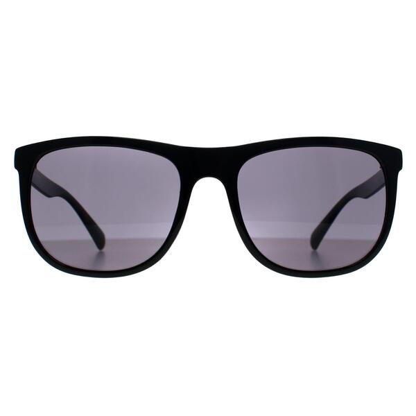 Calvin Klein CK22557S black women sunglasses, imported from the UK