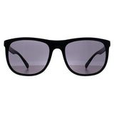 Calvin Klein CK22557S black women sunglasses, imported from the UK