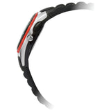 Limit kids light up watch black mid size - British product