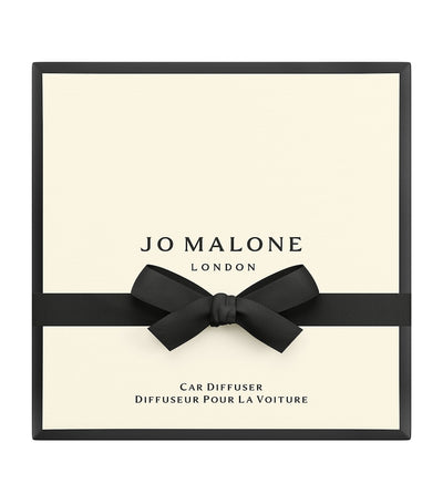 Harrods Jo Malone London Wood Sage & Sea Salt Car Diffuser Refill 38g- Buy online at McGrocer