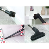 Hetty Pet bagged cylinder vacuum cleaner - UK version