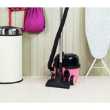 Hetty Pet bagged cylinder vacuum cleaner - UK version