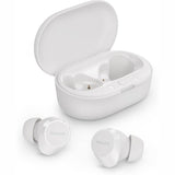 Philips TAT1209 True Wireless Earbuds White