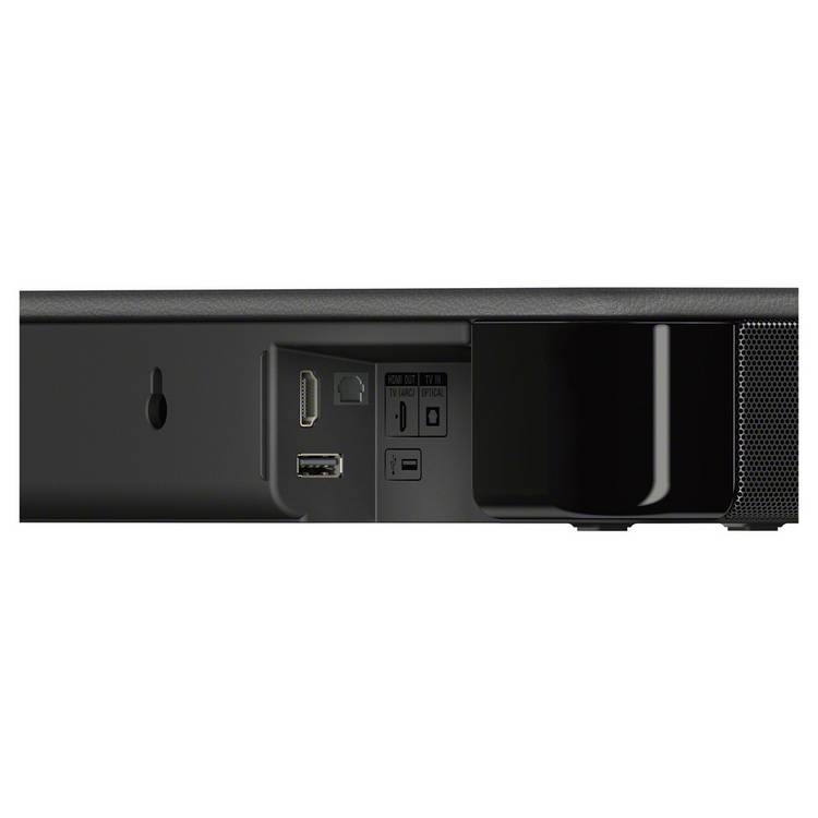 Sony HT-SF150 2-channel soundbar, imported from the UK