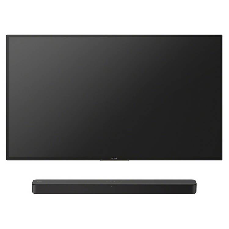Sony HT-SF150 2-channel soundbar, imported from the UK