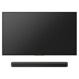 Sony HT-SF150 2-channel soundbar, imported from the UK