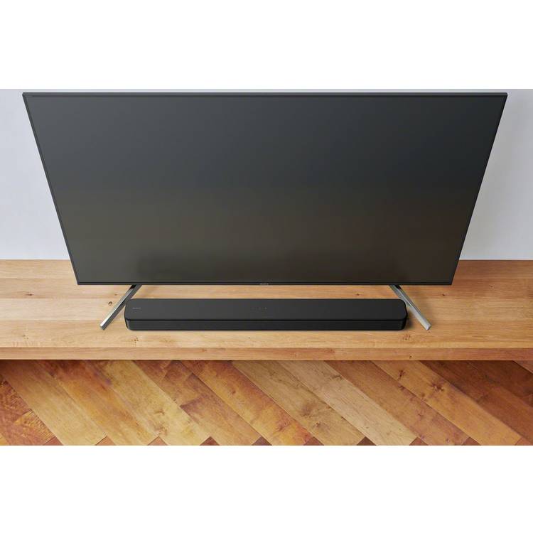 Sony HT-SF150 2-channel soundbar, imported from the UK