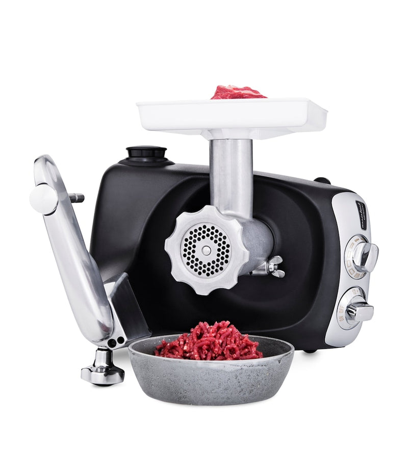 Ankarsrum Mincer Basic Attachment - British product
