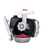 Ankarsrum Mincer Basic Attachment - British product