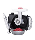 Ankarsrum Mincer Basic Attachment - British product