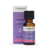 Tisserand lavender organic essential oil 20ml, imported from the UK