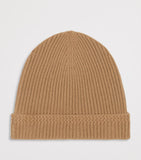 TOM FORD cashmere logo beanie, imported from the UK