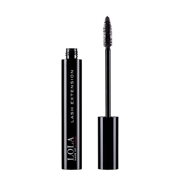 LOLA MAKE UP Lash Extension Mascara - Black