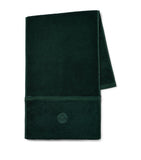 Christy Wimbledon Logo Gym Towel 40cm x 120cm - British product