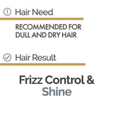 Novex Blindagem Salon leave-in treatment hair care imported from the UK