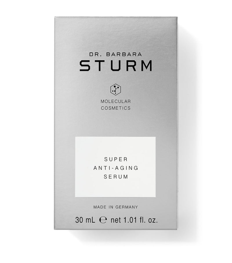 Dr. Barbara Sturm anti-aging serum 30ml - British product