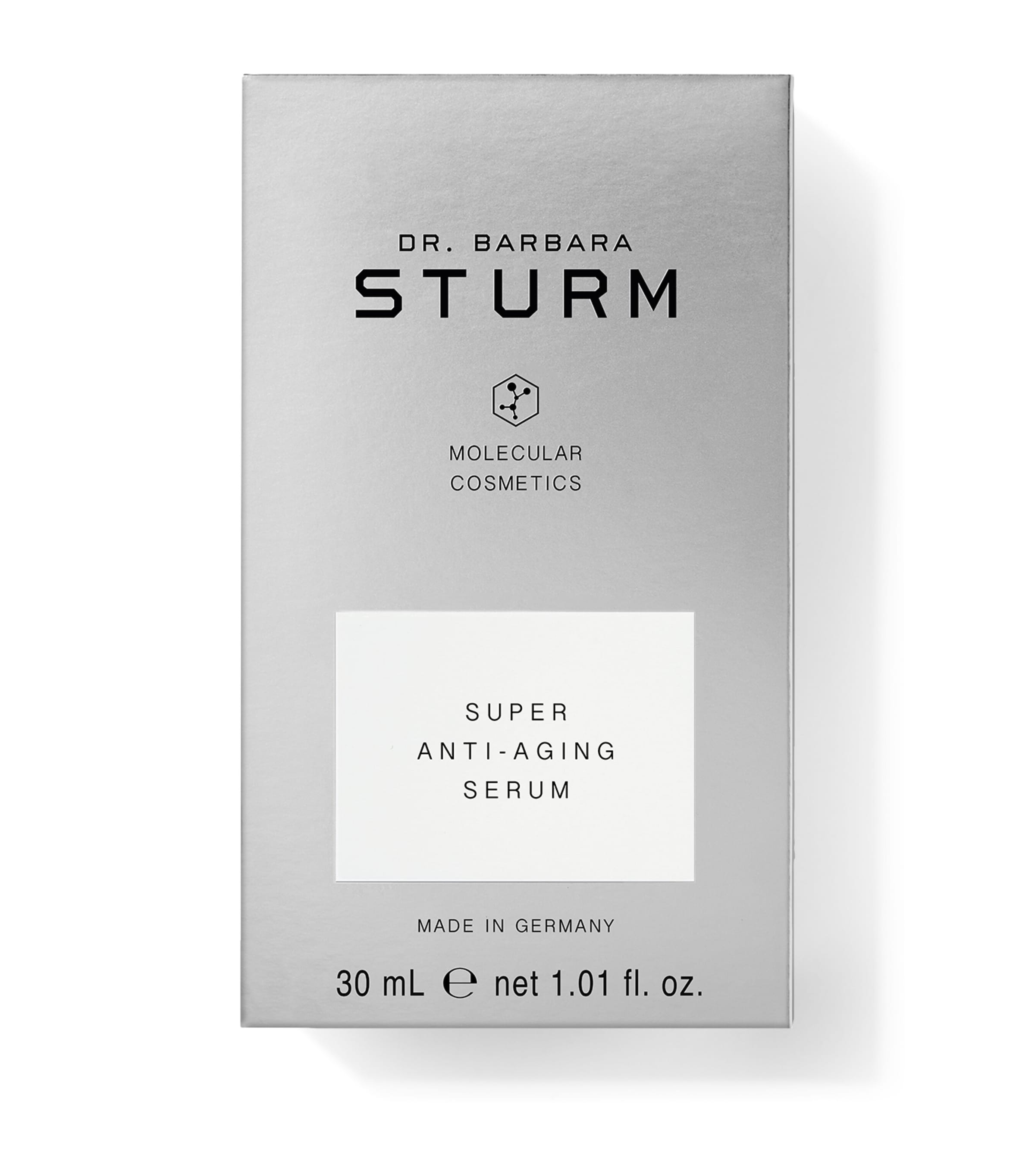 Dr. Barbara Sturm Super Anti-aging Serum 30ml, imported from the UK