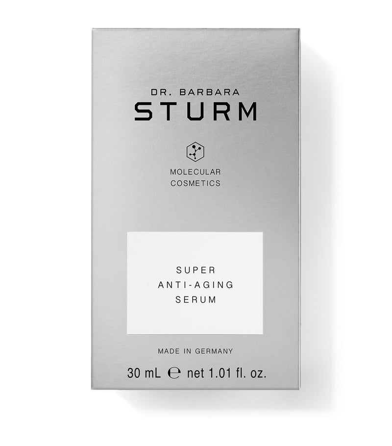 Dr. Barbara Sturm Super Anti-aging Serum 30ml, imported from the UK