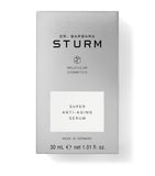 Dr. Barbara Sturm Super Anti-aging Serum 30ml, imported from the UK