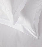 Egyptian Cotton Sateen Pillowcase 50cm x 90cm with 800+ Thread Count