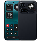 Nothing Phone (4a) Pro 128GB Black - British product