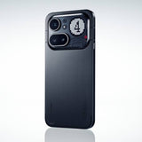 Nothing Phone (4a) Pro 128GB Black - British product