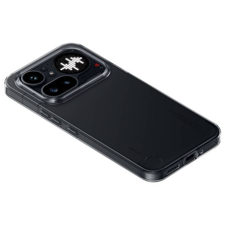 Nothing Phone (4a) Pro 128GB Black - British product