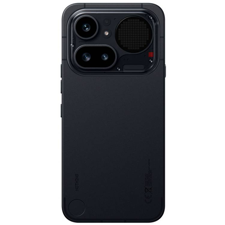 Nothing Phone (4a) Pro 128GB Black - British product