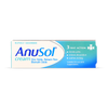 Anusol haemorrhoid cream 23g, UK version