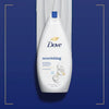 Dove Nourishing Body Wash 450 ml - British product