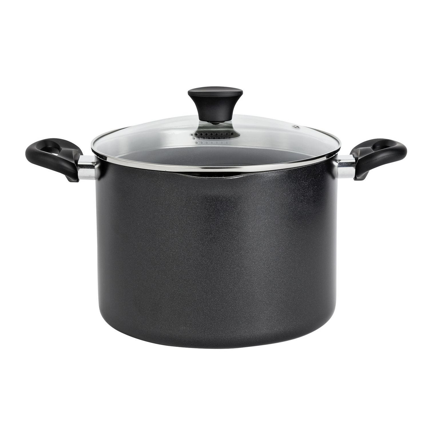Habitat 24cm stock pot 7.5L, imported from the UK
