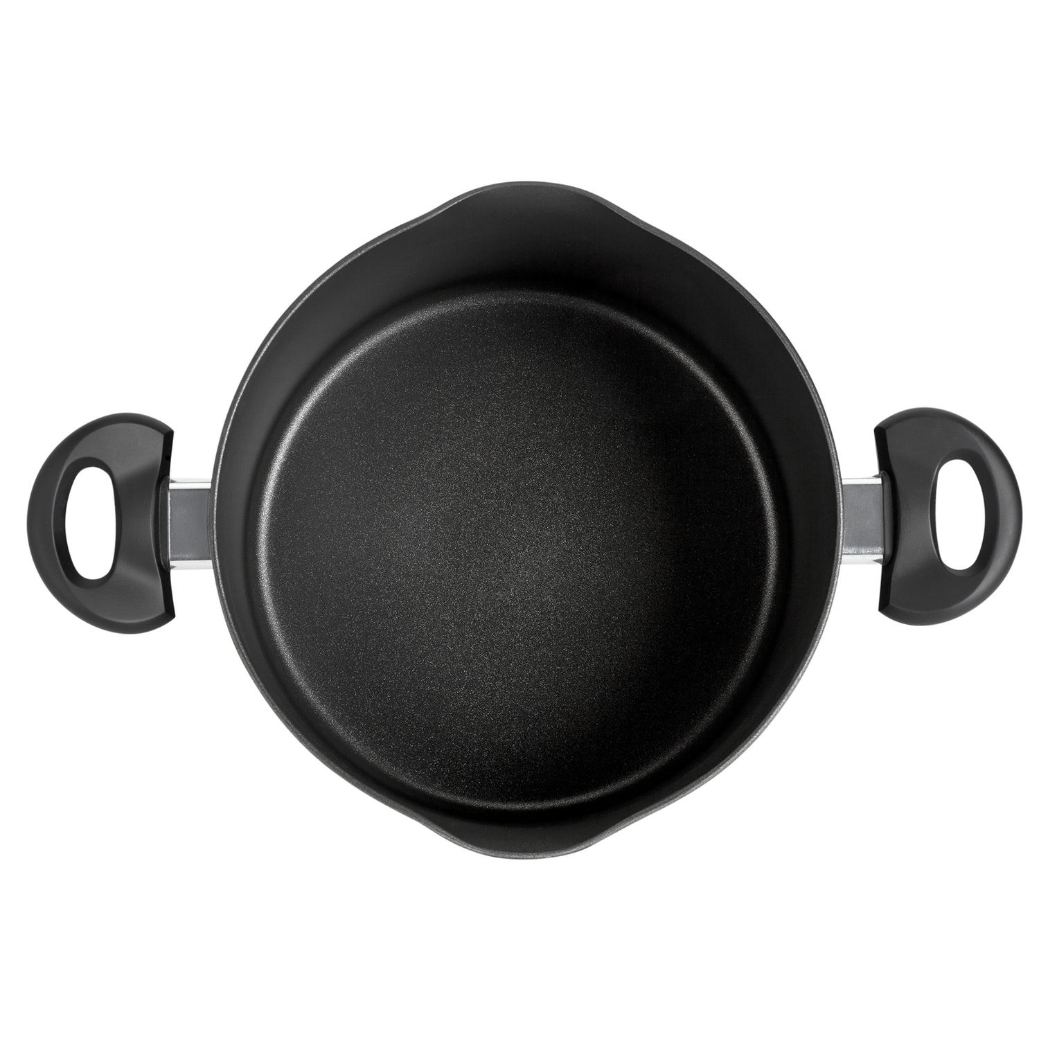 Habitat 24cm stock pot 7.5L, imported from the UK