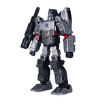 ROBOSEN Megatron G1 transformer robot toy, imported from the UK