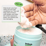 Imbue Curl Restoring Intensive Mask GOODS Superdrug   