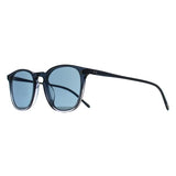 Oliver Peoples Finley sunglasses Twilight Gradient Regal Blue, imported from the UK