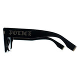 Police sunglasses G.O.A.T. 2 Black, imported from the UK