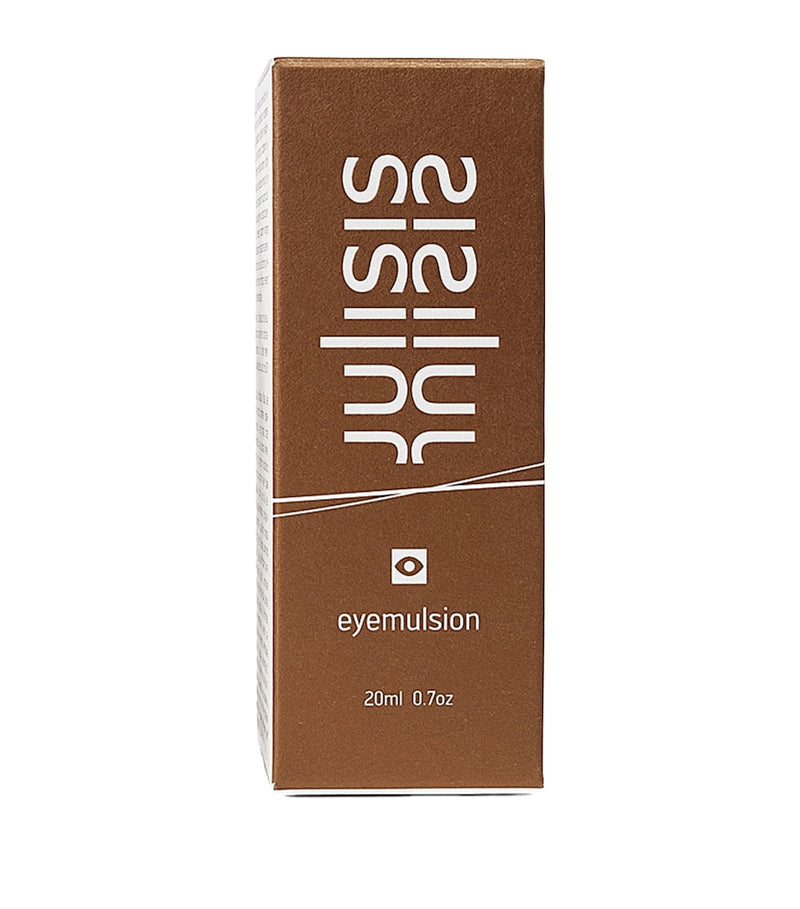 julisis Eyemulsion eye cream 20ml (British brand)