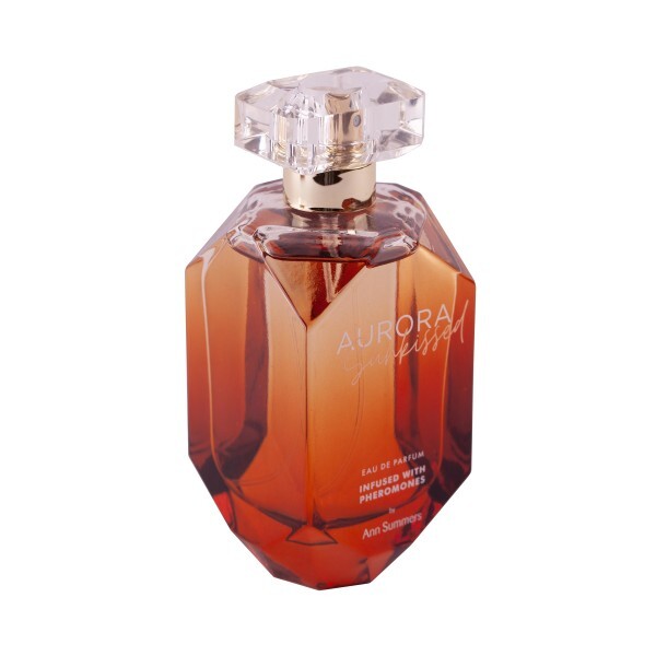 Ann Summers Aurora Sunkissed Eau de Parfum 100ml - British product